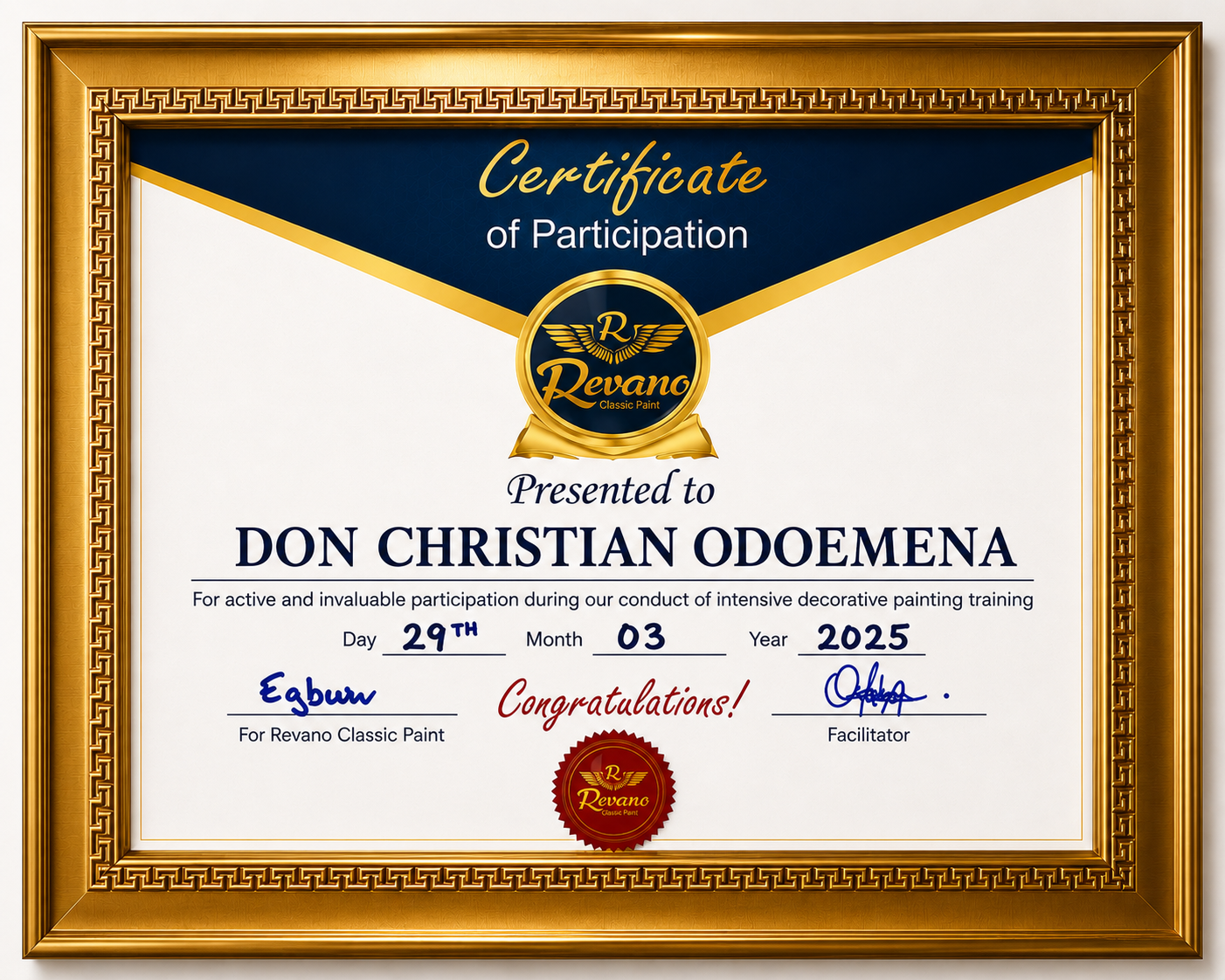 Certified Construction Professional